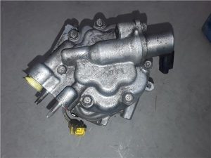 Peugeot 407 SW (05.2004->)