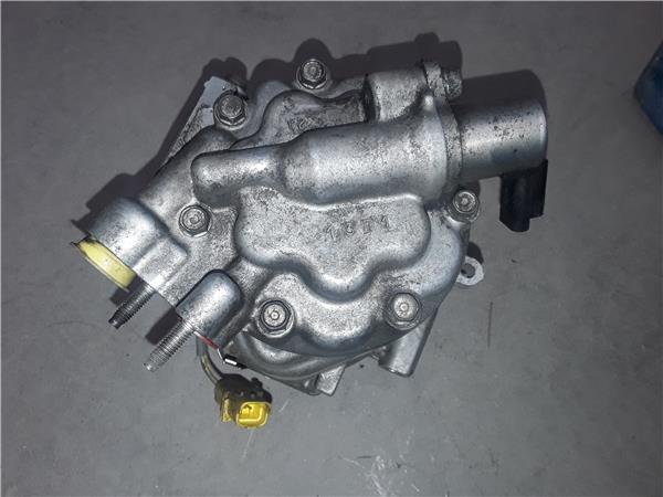 Peugeot 407 SW (05.2004->)