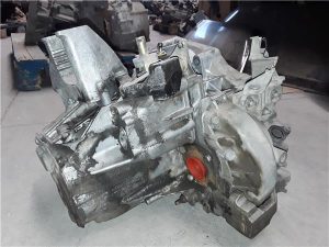 Peugeot 407 SW (05.2004->)