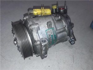 Peugeot 407 SW (05.2004->)