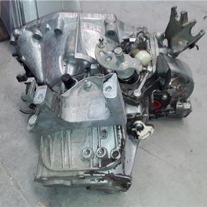 Peugeot 407 SW (05.2004->)