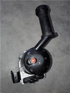 Peugeot 5008 (09.2009->)