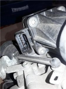 Peugeot 5008 (09.2009->)