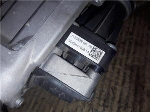 Peugeot 5008 (09.2009->)