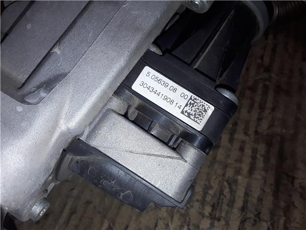 Peugeot 5008 (09.2009->)