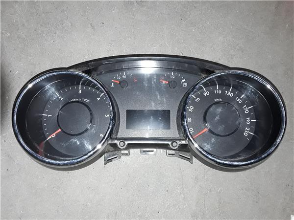 Peugeot 5008 (09.2009->)