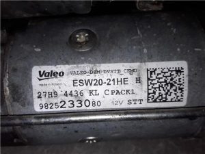 Peugeot 508 SW (R8)(10.2018->)