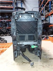 Peugeot 508 SW (R8)(10.2018->)