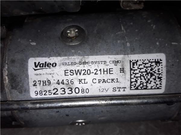 Peugeot 508 SW (R8)(10.2018->)