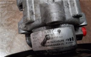 Peugeot 807 (2002->)