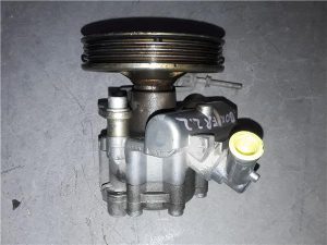 Peugeot BOXER Furgón (244)