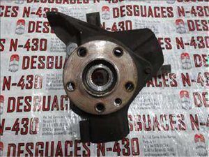 Peugeot EXPERT Caja/Chasis (223)
