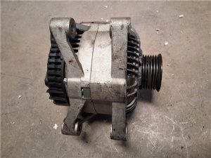 Peugeot PARTNER Furgón (5)