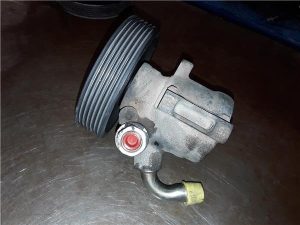 Peugeot Partner (S1)(07.1996->12.2003)
