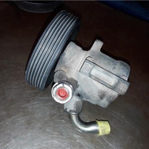 Peugeot Partner (S1)(07.1996->12.2003)