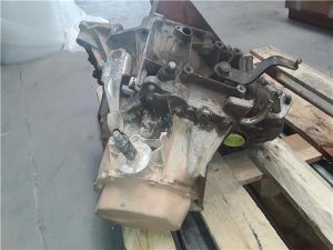 Peugeot Partner (S2)(2002->)