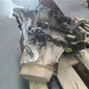 Peugeot Partner (S2)(2002->)