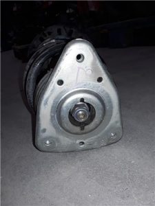 Peugeot Rifter (06.2018->)