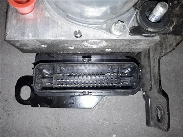 Peugeot Rifter (06.2018->)