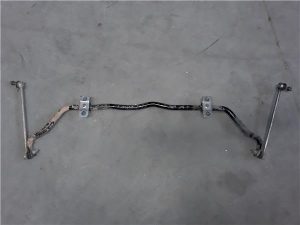 Peugeot Rifter (06.2018->)