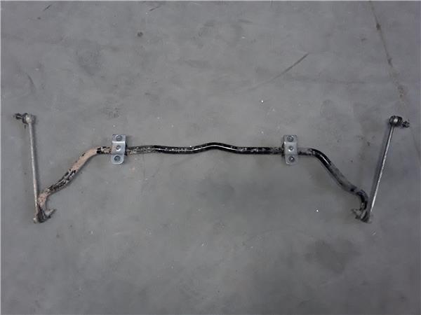 Peugeot Rifter (06.2018->)