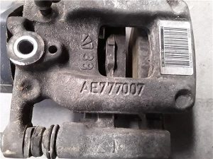 Peugeot Rifter (06.2018->)