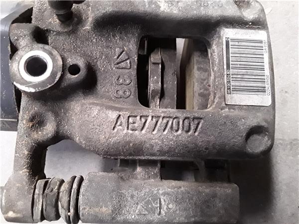 Peugeot Rifter (06.2018->)