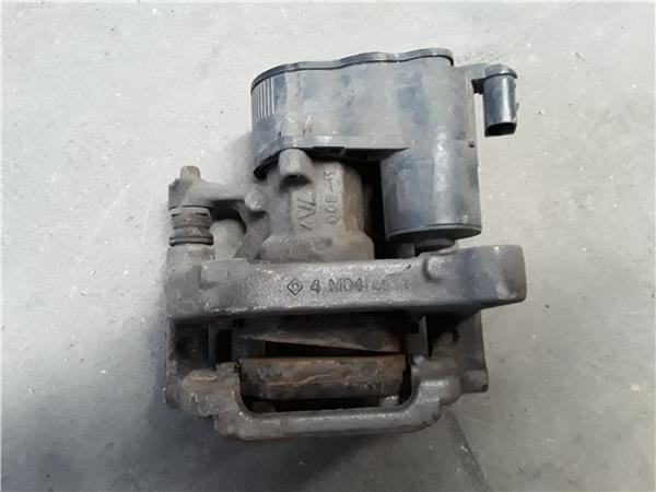 Peugeot Rifter (06.2018->)