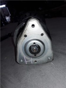 Peugeot Rifter (06.2018->)
