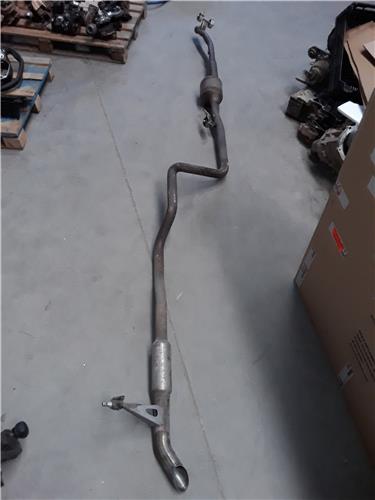Peugeot Rifter (06.2018->)