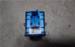 Peugeot Rifter (06.2018->)