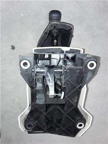 Peugeot Rifter (06.2018->)