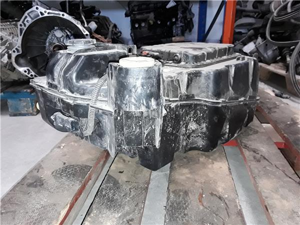 Peugeot Rifter (06.2018->)