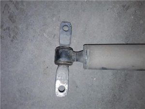 Peugeot Rifter (06.2018->)