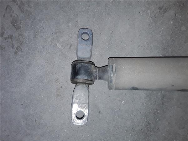 Peugeot Rifter (06.2018->)