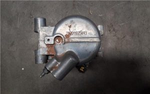 Peugeot Rifter (06.2018->)