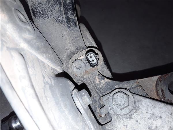 Peugeot Rifter (06.2018->)