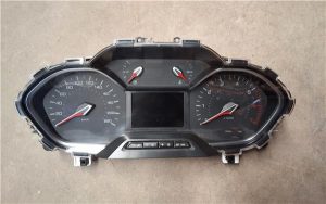 Peugeot Rifter (06.2018->)