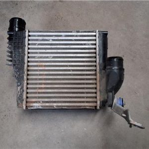 Peugeot Rifter (06.2018->)