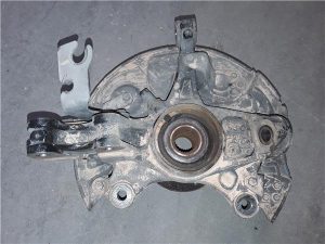 Peugeot Rifter (06.2018->)
