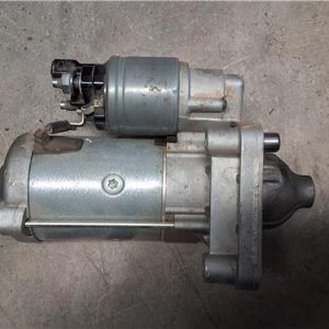 Peugeot Rifter (06.2018->)