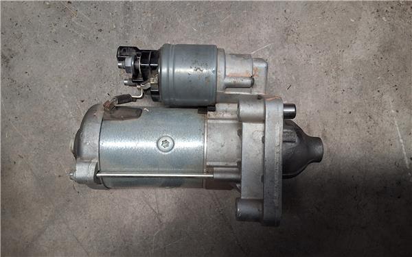 Peugeot Rifter (06.2018->)