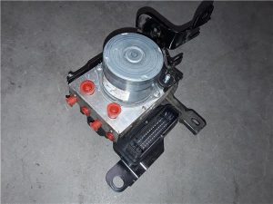Peugeot Rifter (06.2018->)