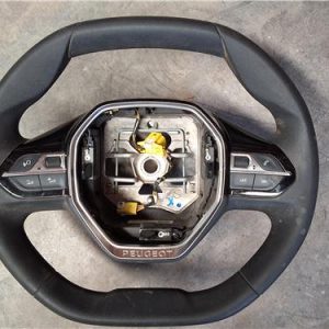 Peugeot Rifter (06.2018->)