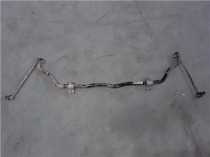 Peugeot Rifter (06.2018->)