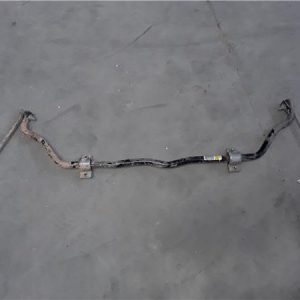 Peugeot Rifter (06.2018->)