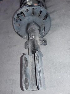 Peugeot Rifter (06.2018->)