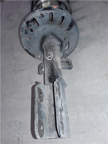 Peugeot Rifter (06.2018->)