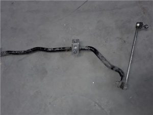 Peugeot Rifter (06.2018->)