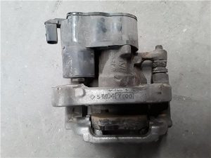 Peugeot Rifter (06.2018->)